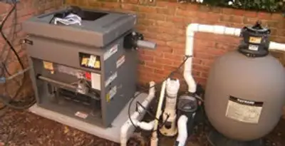 electric heater installation services for residential systems in Las Vegas, NV