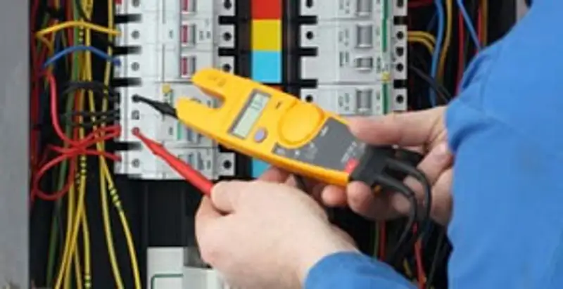electrical wiring services with professional electrical testing and circuit inspection in Las Vegas, NV