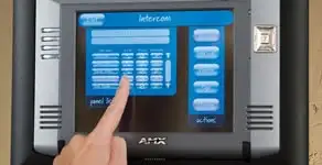 intercom system for home installation services with indoor communication panel in Las Vegas, NV