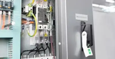 lightning surge protection service with electrical panel protection installed by licensed electricians in Las Vegas, NV