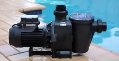 pool pumps service with professional installation of pool pump equipment in Las Vegas, NV