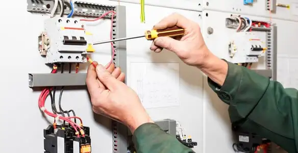 Professional electrical panel installation and wiring maintenance in Las Vegas, NV