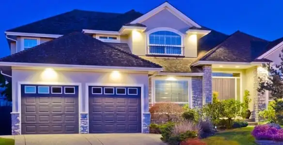 Programmable lighting installation improving residential exterior lighting control in Las Vegas, NV