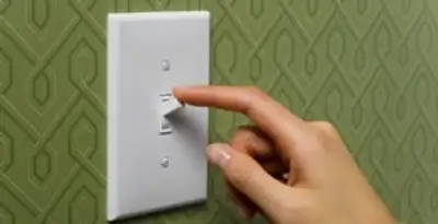 Professional switch repair service ensuring safe and reliable light control in Las Vegas, NV